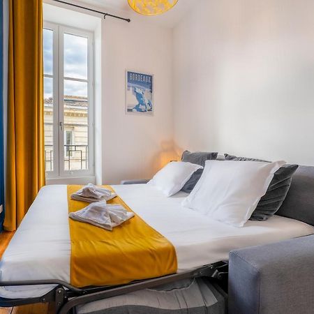 Appartements Climatises En Hyper Centre Bordeaux Luaran gambar