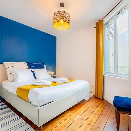 Appartements Climatises En Hyper Centre Bordeaux Luaran gambar