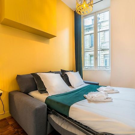Appartements Climatises En Hyper Centre Bordeaux Luaran gambar